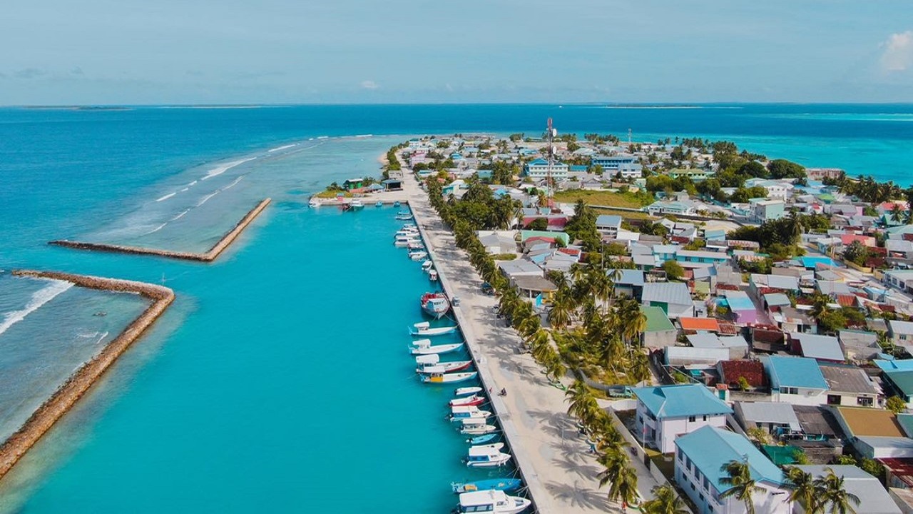 ދިއްދޫ ނެރަށް ލޯންޗު އެރި ހާދިސާގައި އަނިޔާވި މީހުންގެ ހާލު ރަގަޅު