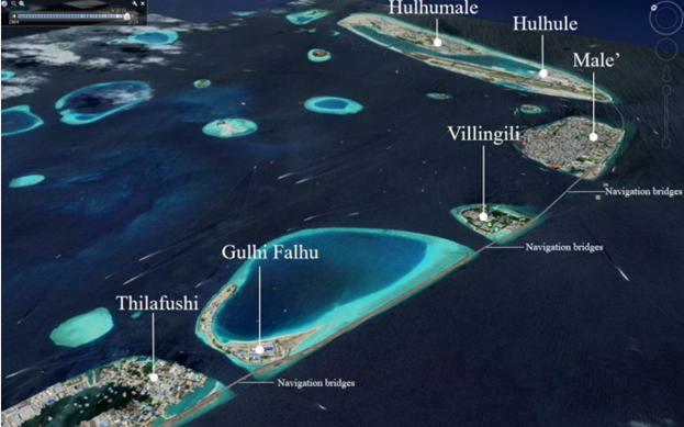 ދެދުވަސް ތެރޭގައި މާލެ-ވިލިނގިލި ބްރިޖުގެ ޓެކްނިކަލް ސާރވޭއެއް ފަށަނީ