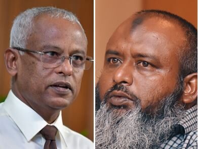 އެޑިއުކޭޝަނުން ދީނާއި ޚިލާފަށް ރާވާ ރޭވުންތައް ހުއްޓުވުމަށް ޑރ.އިޔާޒު ރައީސަށް ގޮވާލައިފި