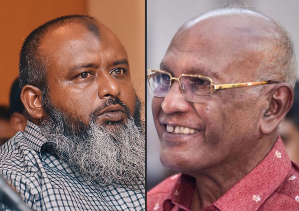 އެޗްޕީއޭ ސިފަކުރެވެނީ އިސްލާމްދީނާއި ދުރުކުރުވަން، ރޭވުންރާވާ މުއައްސަސާ އެއްގެ ގޮތުގައި: އިޔާޒު