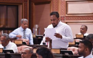 ހައްގަކީ ހަމައެކަނި ވަނާތައް ފާޅުކޮށް، ލާހޫރުން ކަމަށް ދެކުމަކީ ޖާހިލުކަން: މޮސްޓާ