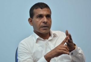 ފުވައްމުލަކު ސިޓީގެ ކުރީގެ މޭޔަރު ފަލާހު ޕްލޭނިންގެ ނައިބަކަށް