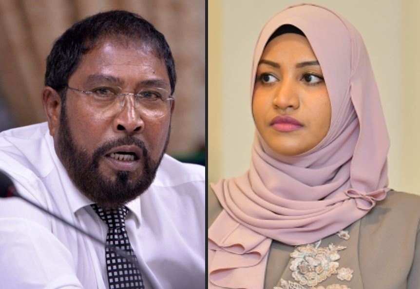 ކާޑެއްދޫ އެއާޕޯޓާއި ހަވާލުވެވޭނީ، އިތުރަށް ރަށެއް ދިނުމުން: ވިލާ އެއާ