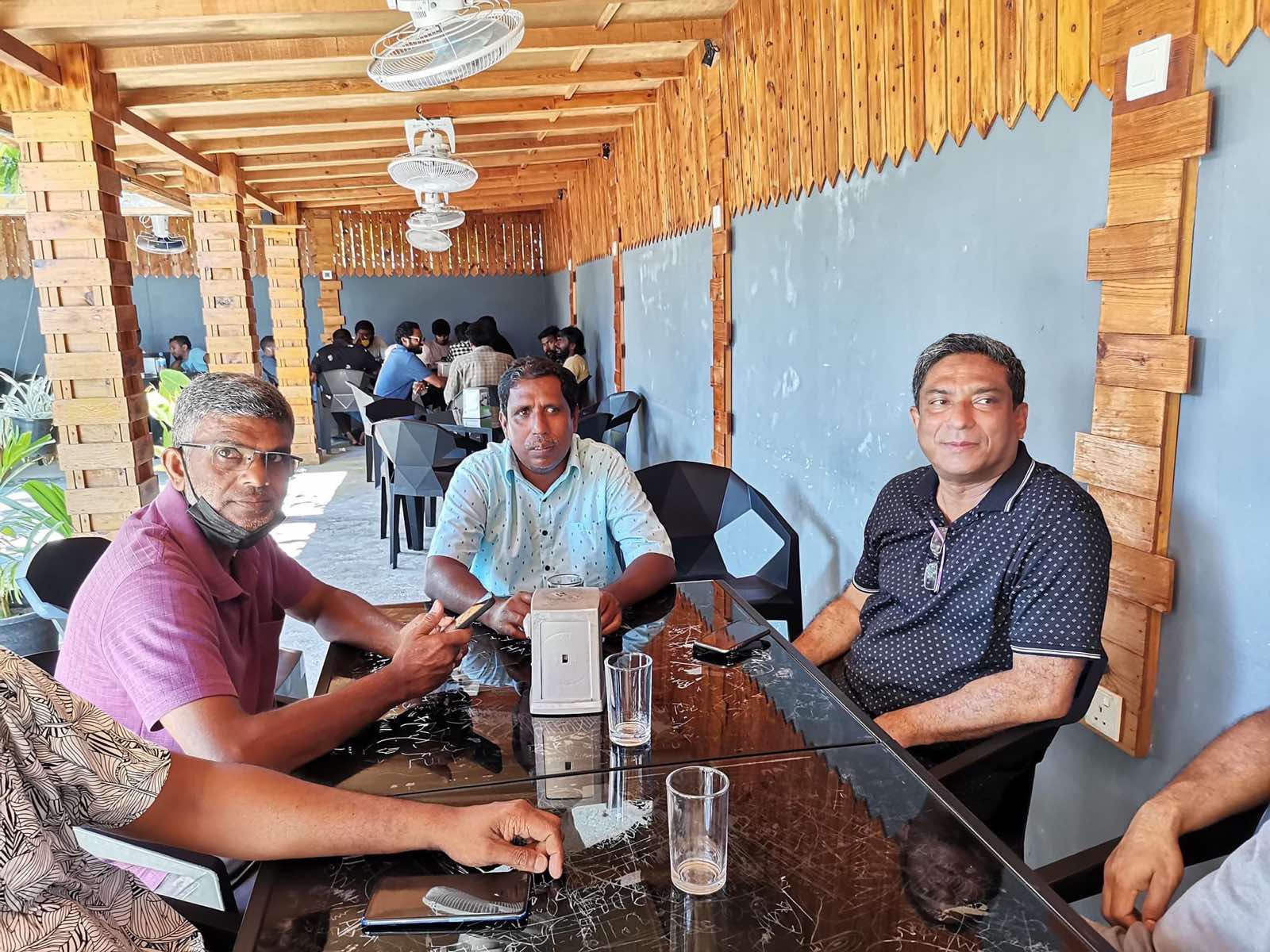 ސްވިފްޓް އިންޖިނިއަރިންގއިން ކުރި، ގޮންޖެހުން ބޮޑު، ކާމިޔާބު، ދިގު ދަތުރުގެ ވާހަކަ، ޙިއްސާދާރުންގެ ދުލުން