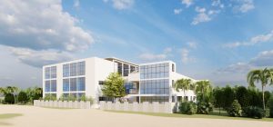 ރާއްޖޭގެ ފުރަތަމަ ޖޫނިއަރ ކޮލެޖް އިމާރާތްކޮށްދޭނެ ފަރާތެއް ހޯދަނީ