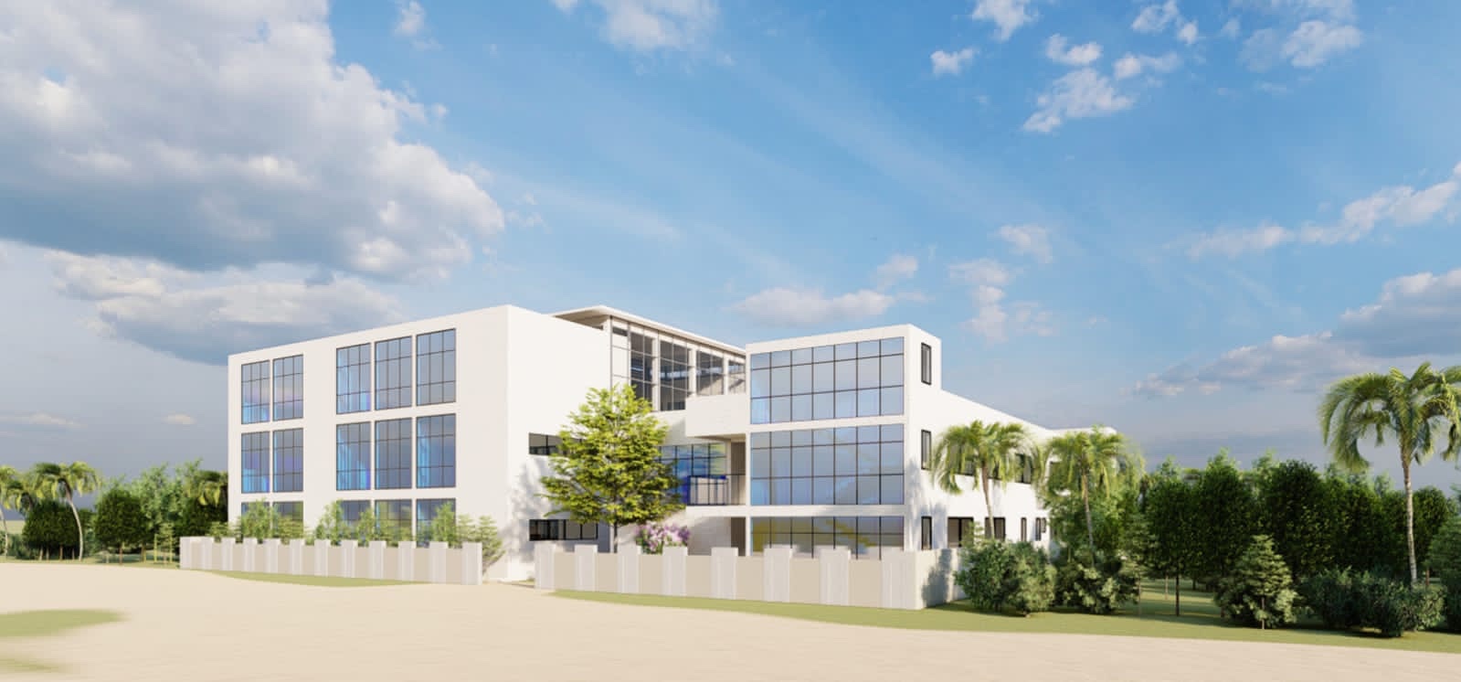 ރާއްޖޭގެ ފުރަތަމަ ޖޫނިއަރ ކޮލެޖް އިމާރާތްކޮށްދޭނެ ފަރާތެއް ހޯދަނީ