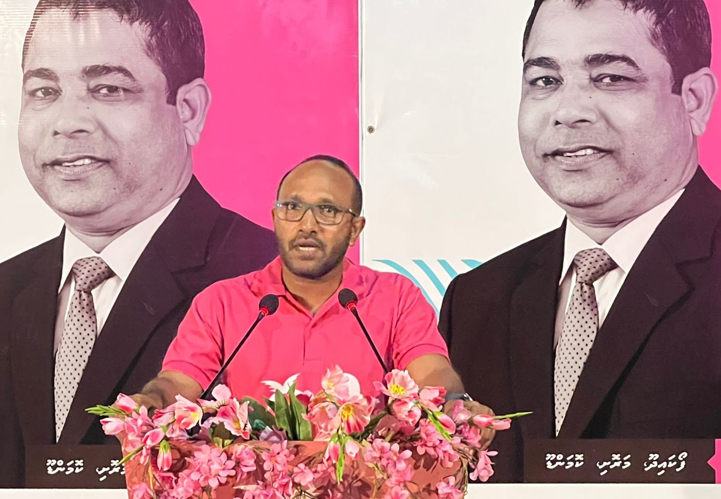ހުރިހާ މެޖޯރިޓީއެއްއޮވެ، ޖޭއެސްސީ އިސްލާހު ނުކުރެވުނު ބަޔަކަށް، ދޭންޖެހޭ ގޮޑިއެއް ނެތް: ޖަމީލް