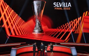 ޔުއޭފާ ޔޫރޮޕާ ލީގުގެ ގަދަ 16 ގައި ވަރުގަދަ ކުރިމަތިލުންތަކެއް