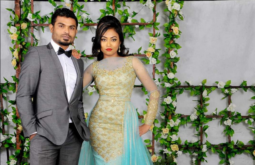 ރިޝްމީގެ ދެވަނަ ކައިވެނި ރޫޅާލައިފި، އެދެނީ ނިންމުމަށް އެންމެން އިހްތިރާމް ކުރުމަށް!