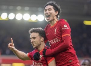 އެފްއޭ ކަޕް: ކާޑިފް ސިޓީ ބަލިކޮށް ލިވަޕޫލް ފަސްވަނަ ބުރަށް