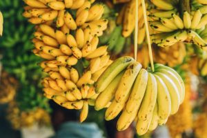 ދޮންކެޔޮ: ކޮންމެ ދުވަހަކުވެސް ކާން މުހިންމު މޭވާއެއް!