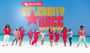 11 ސެލެބްރިޓީންނާއެކު ރާއްޖެޓީވީން "ސެލެބްރިޓީ ރޭސް"ގެ ދެވަނަ ސީޒަން ގެނެސްދެނީ