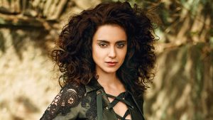 ޓްވިޓާއަށް އާދެވިއްޖެ ނަމަ ކުޅި ސަމާ ދައްކާލަން ބުނި ކަންގަނާ އަލުން ޓްވިޓާއަށް