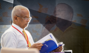 ކޮމަންޑޫ ދާއިރާގެ ބައި އިލެކްޝަން! ރައީސް ސާލިހު ސިޔާސީ ގޮތުން ހޯއްދެވި ބޮޑު ކާމިޔާބީއެއް!