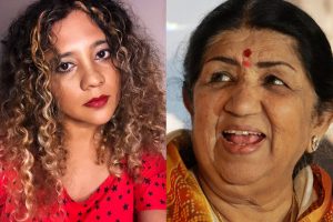 ލަތާއަށް ޝާނީގެ ޓްރިބިއުޓެއް