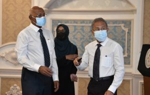 މޯލްޑިވްސް ހެލްތު ސްޓެޓިސްޓިކްސް 2020 އިފްތިތާހްކޮށްފި