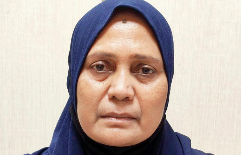 އެންސީބީން ތުހުމަތުކުރަނީ ޑްރަގް ވިޔަފާރީގައި ރަޝީދާ އުޅޭތައް އެތައް އަހަރެއް ވެފައިވާކަމަށް!