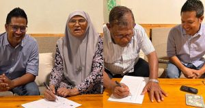 ރައީސް ނަޝީދުގެ ބައްޕައާއި، މަންމަގެ ތާއީދު އިންތިއަށް!