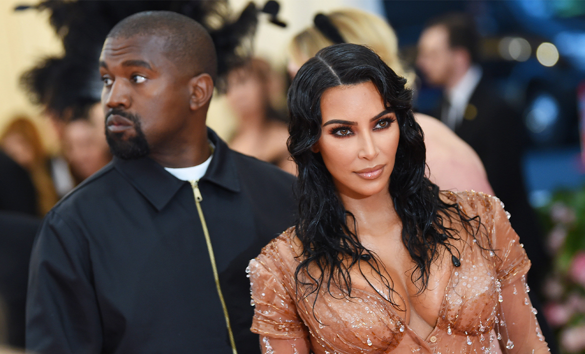 ކާންޔޭގެ ފަރާތުން ކިމްއަށް ޓްރަކެއްގެ ރަތް ފިނިފެންމާ!