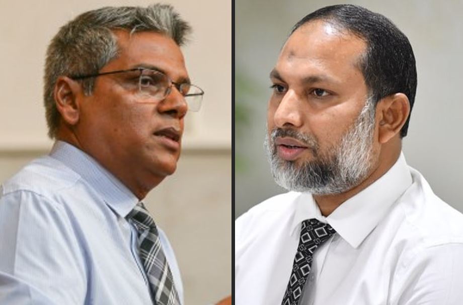 ދައުލަތަށްވުރެ ކުއްވެރިން ގަދަވަނީ، ޤާނޫނުތައް ތަންފީޒު ނުކުރެވޭތީ: މޫސަ