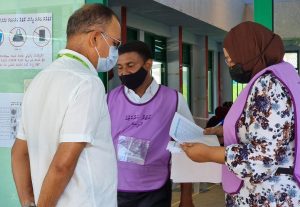 ކޮމަންޑޫ ދާއިރާގެ ބައި-އިލެކްޝަންގެ ދާއިމީ ނަތީޖާ މާދަމާ އިއުލާންކުރަނީ