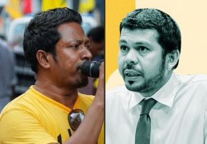 އިންތިގެ ސްޕޯކްސްޕާރސަނަކަށް ވައްޑެ