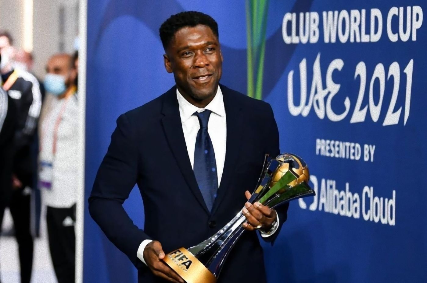 ކުރީގެ މަޝްހޫރު ކުޅުންތެރިޔާ ސީޑޯފް އިސްލާމްވެއްޖެ