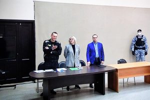 ރަޝިއާގެ އިދިކޮޅު ލީޑަރު ނަވާލްނީގެ މައްޗަށް މަކަރާއި ހީލަތުގެ ކުށް ސާބިތު ވެއްޖެ