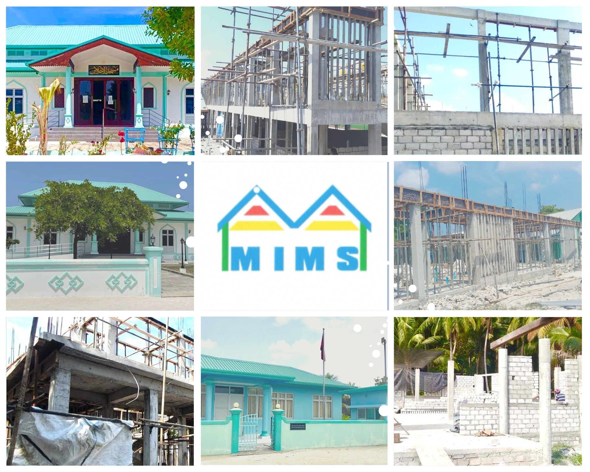 މިމްސް ކޮންސްޓަރަކްޝަން: މާޒީގެ ކާމިޔާބީތަކާއެކު، މުސްތަގުބަލަށް ކުރާ ފޮނި އުއްމީދުގައި!