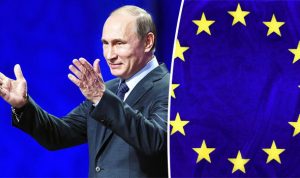 އީޔޫއިން ރަޝިއާގެ އިތުރު 600 މީހަކާއި، ކުންފުނިތަކާއި ދެކޮޅަށް ދަތިކުރުމުގެ ފިޔަވަޅު އަޅައިފި