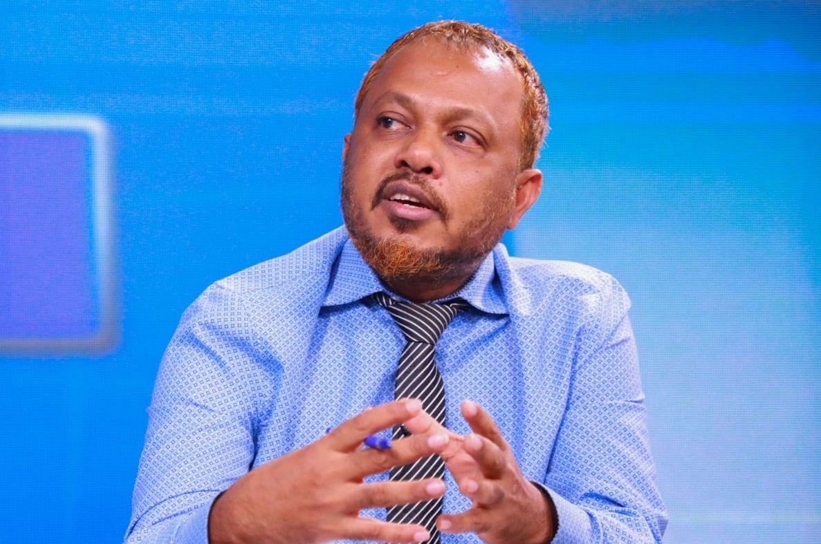 ހުރިހާ ރަށަކަށް ކަންތައް ކޮށްދެމުންދާއިރު، ރަތަފަންދޫގެ ޒުވާނުންގެމަތިން ހަނދާން ނެތުމަކީ ތަފާތުކުރުން: ސައުދު