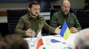 ވަކިފަރާތަކަށް ނުޖެހޭ ގައުމެއްގެ ގޮތުގައި އޮތުމަށް ރަޝިއާއިން ހުށަހެޅި ހުށަހެޅުމަށް ޔޫކުރެއިން ދެކޮޅު ހަދައިފި