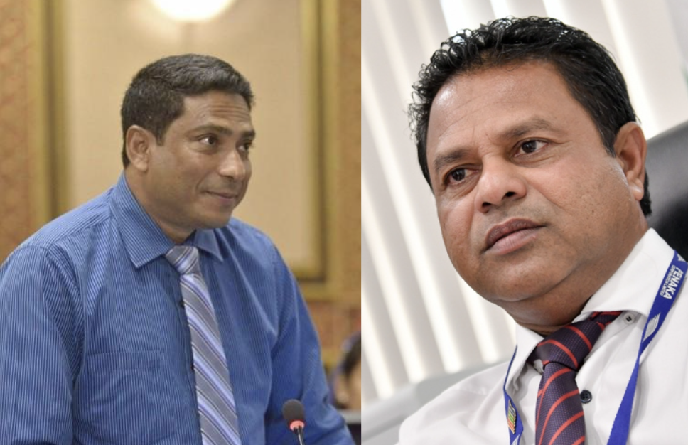 ސައީދު އެކަކަށްވެސް އިޚްލާސްތެރިއެއް ނުވާނެ، އިޚްލާސްތެރި ވާނީ މަގާމާއި ލާރިއަށް: ސައުދު