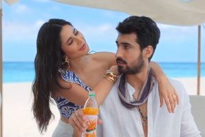 ކެޓްރީނާ އާއި ދައިރްޔާގެ ކެމިސްޓްރީއަށް ތައުރީފް އޮހެނީ!