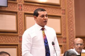 މިންތީގެ ހަމަހަމަކަން ގާއިމުކުރުމަށް އިތުރު މަސައްކަތްތަކެއް ކުރަންޖެހޭ: ސިޔާމް