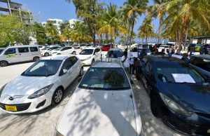 ޓެކްސީތަކުގައި ކެމެރާ ހަރުކުރުން ލާޒިމުކުރާ ޤަވަޢިދަށް އަމަލުކުރަން ފަށައިފި