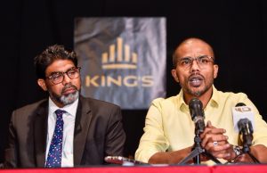 އަލްހާންގެ ކިންގްސް ކުންފުނިން މީހަކަށް 145،000 ރުފިޔާ ދެއްކުމަށް ހުކުމް ކޮށްފި