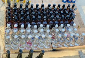 ގިނަ އަދަދެއްގެ ބަނގުރާ ނައްތާލައިފި