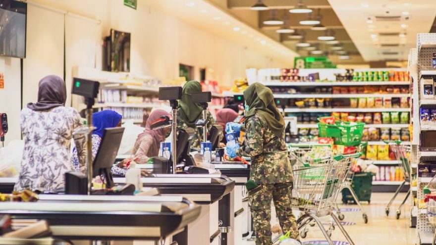 ރޯދަމަހު ދަންވަރު 1 ޖަހަންދެން ފިހާރަތައް ހުޅުވާފައި ބެހެއްޓޭނެ