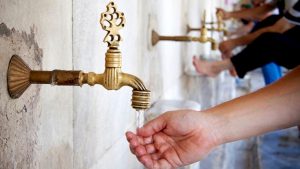 ތޮހާރާތުގެ ތެރެއިން އިސްތިންޖާ ކުރުމާއި ގަޞާހާޖާގެ އަދަބު ތަކަކީ ކޮބާ؟ އަދި ތަހާރާގެ ފެނުގެ ބައިތަކަކީ ކޮބާ؟