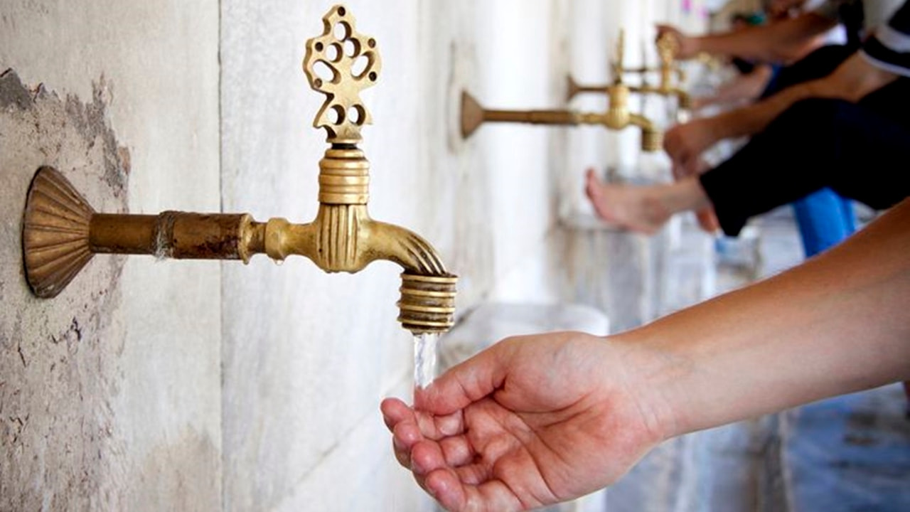 ތޮހާރާތުގެ ތެރެއިން އިސްތިންޖާ ކުރުމާއި ގަޞާހާޖާގެ އަދަބު ތަކަކީ ކޮބާ؟ އަދި ތަހާރާގެ ފެނުގެ ބައިތަކަކީ ކޮބާ؟