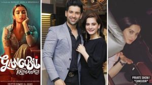 އަންހެނުންނަށް "ގަންގޫބާއީ" ދެއްކުމަށް މުނީބް ބަޓް ސިނަމާ އެއްކޮށް ބުކް ކޮށްފި