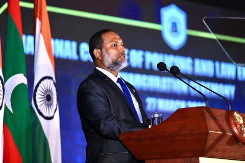 އައްޑޫ އެކަޑަމީ ޤާއިމްކުރުމަށް މިދިޔަ ތިން ސަރުކާރުންވެސް މަސައްކަތްކުރި: އިމްރާން