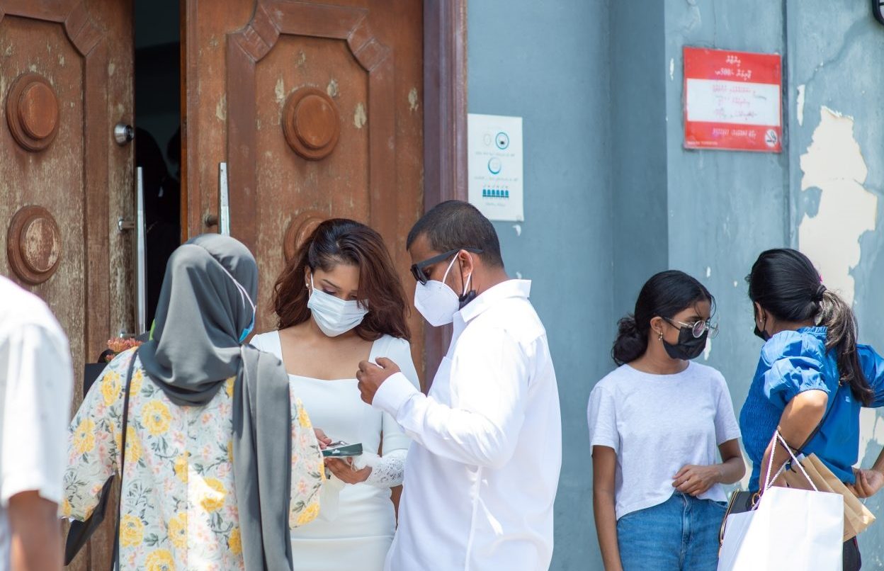 ރޯދަމަހާއި ޝައްވާލްމަހުގެ ފުރަތަމަ 7 ދުވަހު ކައިވެނިކޮށްދޭ ގަޑިތައް އިޢުލާންކޮށްފި