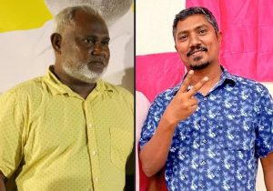 އިންތިޚާބު މާދަމާ، ކުރެންދޫ ތަރައްޤީގެ ދުވެލި ބާރުވެއްޖެ!