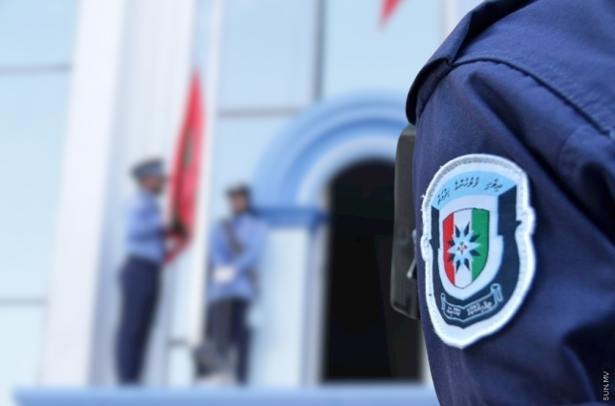 ފުލުހުންގެ ޚިދުމަތަށް 89 އަހަރު: ގޮންޖެހުން ބޮޑު، ޚިދުމަތްތެރި މާޒީއެއް!