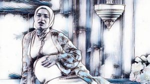 މާބަނޑު އަންހެނުން ރޯދަނުހިފާ ދޫކޮށްލުމަކީ ހުއްދަ ކަމެއްތަ؟