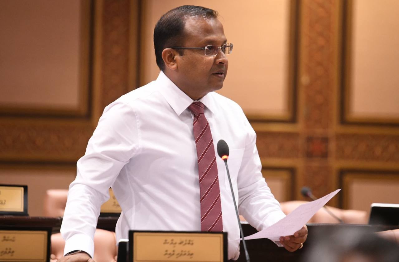 ތިމަރަފުއްޓާއި، ވޭމަންޑޫގައި ޕޮލިސް ސްޓޭޝަން އަޅާނެ ތާރީޚު ދީފި