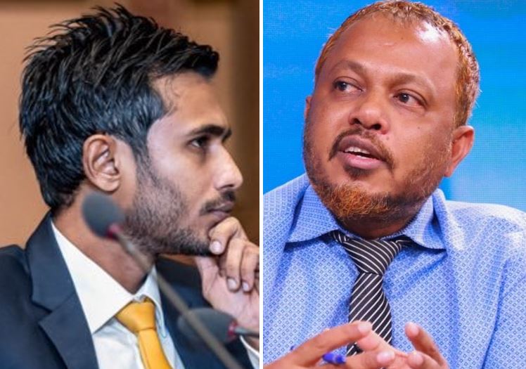 މިވީތިން އަހަރު މަސްވެރިން ވީތަނެއްވެސް ފިރުޝާނަށް ނޭގުމަކީ އަޖައިބެއް: ސައުދު