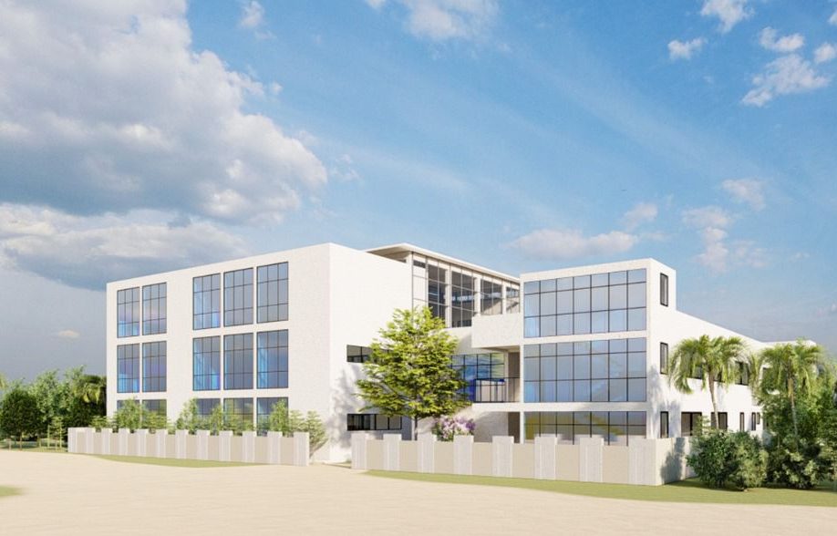 ދިއްދޫ ޖޫނިއަރ ކޮލެޖް އިމާރާތް ކުރުމަށް 6 ފަރާތަކުން ބީލަން ހުށަހަޅައިފި